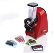 Multirallador LILIANA ASM100 Easysalad Rebanador 250w
